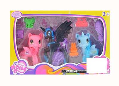 The elves pony - OBL738512