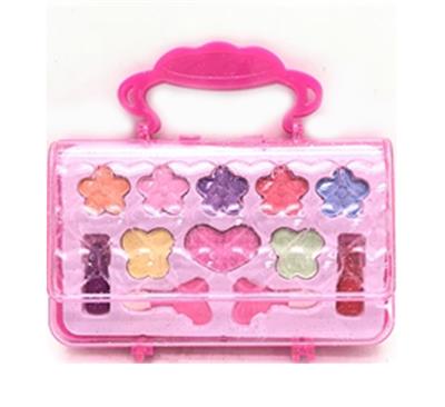 Colour makeup bag (with straps) - OBL738518