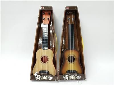 Simulation of the guitar - OBL738537