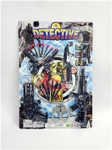 警察套 - OBL738548