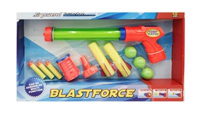 Four and five nozzle spray - OBL738562