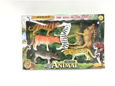 动物套 - OBL738573