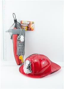 Fire suit - OBL738587