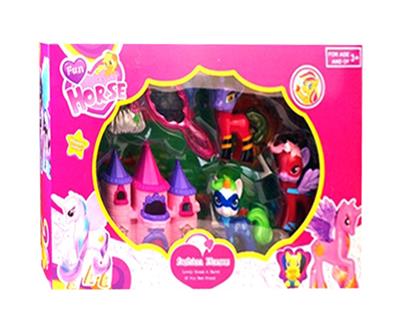 Lovely pony - OBL738589