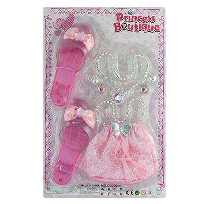 The princess dress - OBL738605