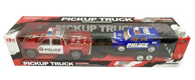 Inertial trailer - OBL738626