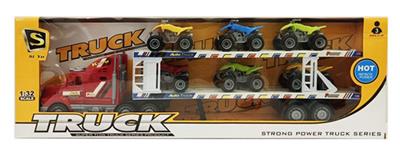 Inertial tow head tow 6 taxi cars - OBL738630