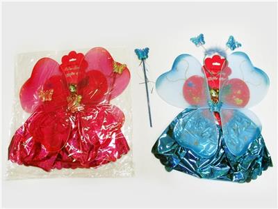 Butterfly wings 4 times - OBL738655