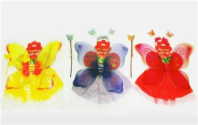 Butterfly wings 4 times - OBL738657