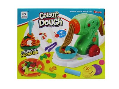 Choi clay noodle machine suits - OBL738685