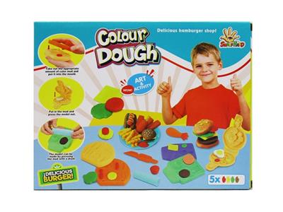 3 d color suit mud Hamburg - OBL738687