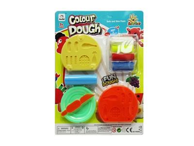 3 d color mud (Hamburg) - OBL738688