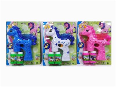 Pegasus bubble gun - OBL738694