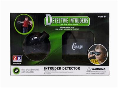 Alarm of binoculars - OBL738700