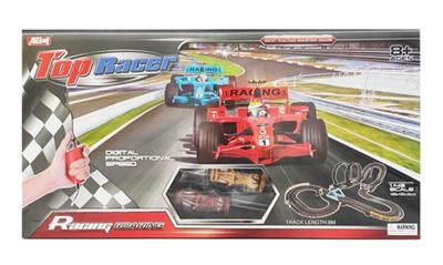 1/43轨道车 - OBL738709