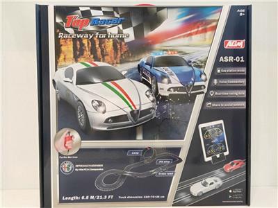 1/43轨道车 - OBL738710