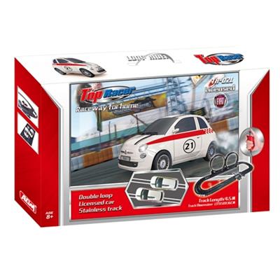 1/43轨道车 - OBL738712