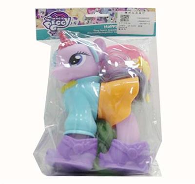 Fairy horse - OBL738733