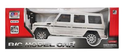 1:14遥控车 - OBL738768
