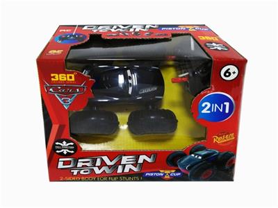 双面总动员特技车 - OBL738769