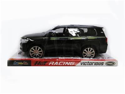 Inertia simulation prado models - OBL738773