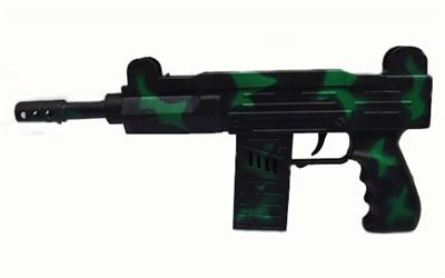 Camouflage drums gun - OBL738816