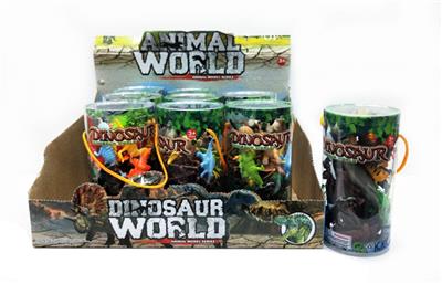 动物套装 - OBL738818