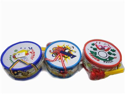 Cloth drum - OBL738848