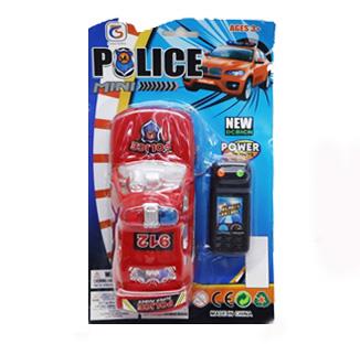 Wire control a vehicle lights - OBL738890