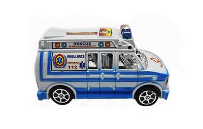 Inertial ambulance - OBL738899