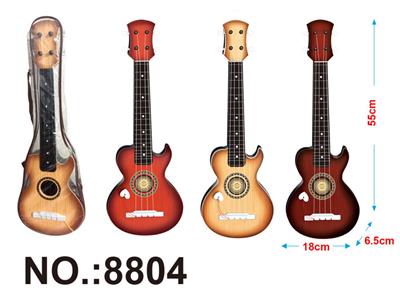 The guitar - OBL738911