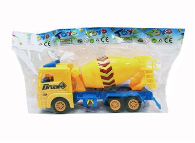 Inertial truck (mixer) - OBL738924