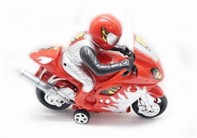 Inertia motorcycle racing - OBL738934
