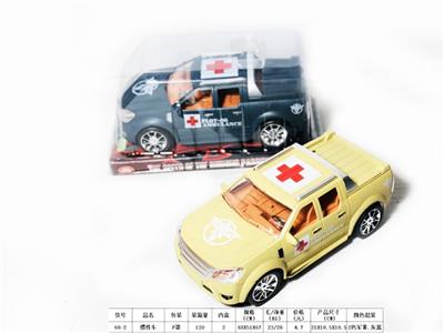 Inertial car - OBL739039