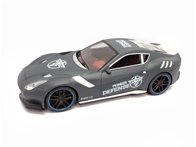 Military inertia car - OBL739042