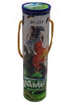 PVC动物 - OBL739057