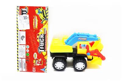 Glide truck - OBL739115