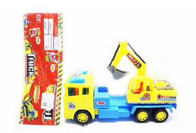 Inertial truck - OBL739116