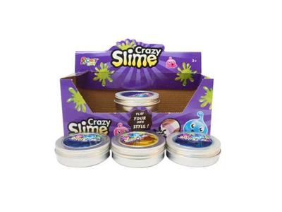Space glue aluminum box / 12 bottles - OBL739137