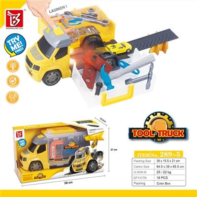 Tool topic car - OBL739159