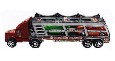 Inertial tow head car beetle car 2 only - OBL739170