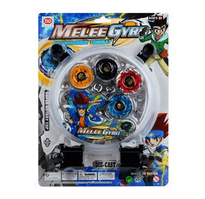 Alloy gyroscope - OBL739173