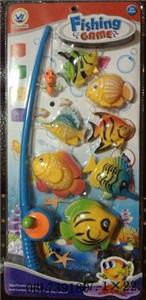 Fishing suit - OBL739180