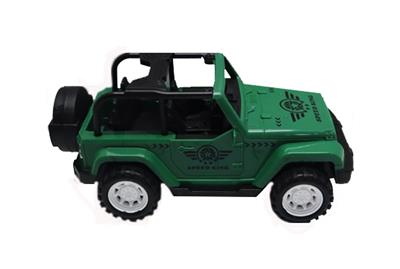 Inertial jeep vehicles - OBL739218