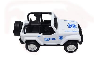 Inertial jeep car - OBL739219
