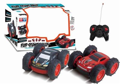 四通大双面车（包电） - OBL739222