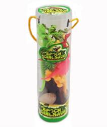 软胶恐龙(两款混装) - OBL739238