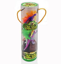 软胶恐龙(两款混装) - OBL739240