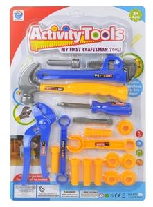 工具套装吸板18PCS - OBL739261
