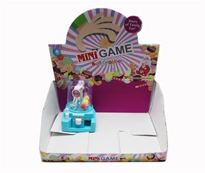 Clamp the ball machine 6 only a box - OBL739274